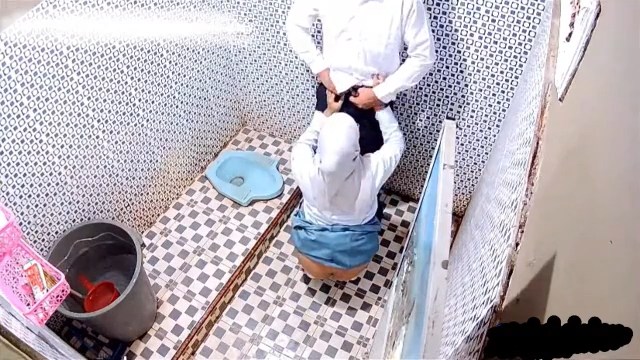 sma viral terbaru digrebek oknum guru di toilet sekolah